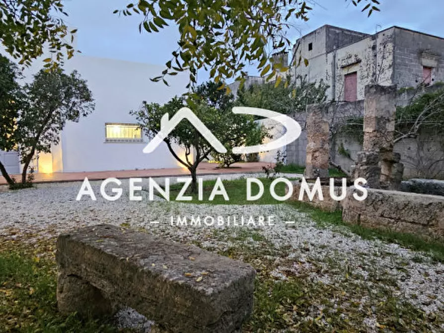 Immagine 36 di Casa indipendente in vendita  in VIA PISANELLI a Racale