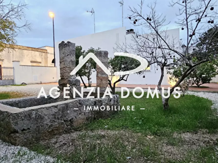 Immagine 37 di Casa indipendente in vendita  in VIA PISANELLI a Racale