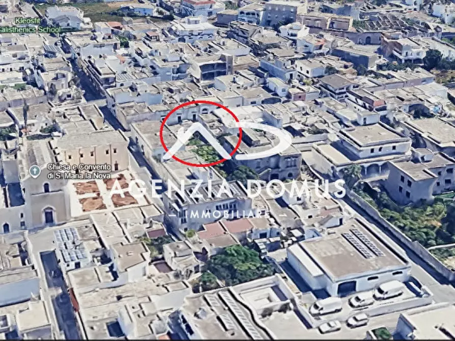 Immagine 39 di Casa indipendente in vendita  in VIA PISANELLI a Racale