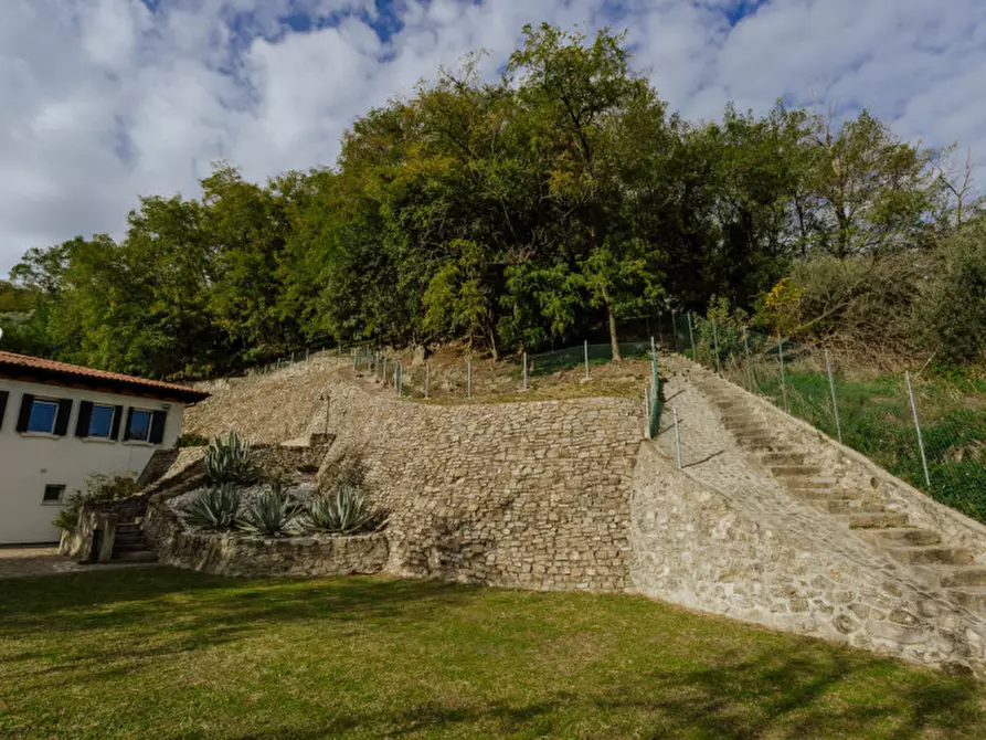 Immagine 3 di Villa in vendita  in Via Fratelli Cervi a Galzignano Terme