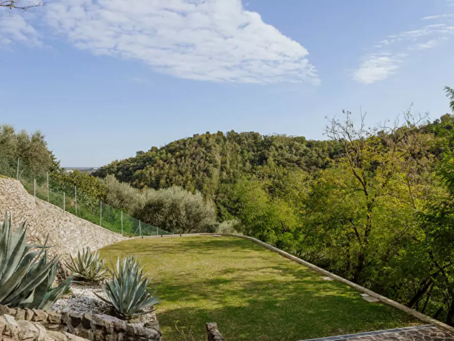 Immagine 6 di Villa in vendita  in Via Fratelli Cervi a Galzignano Terme