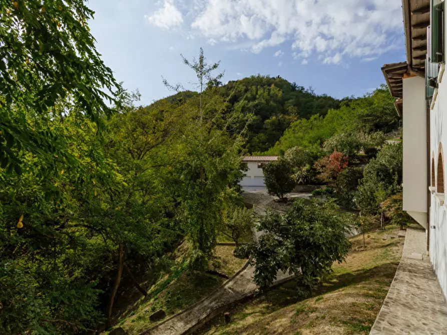 Immagine 7 di Villa in vendita  in Via Fratelli Cervi a Galzignano Terme