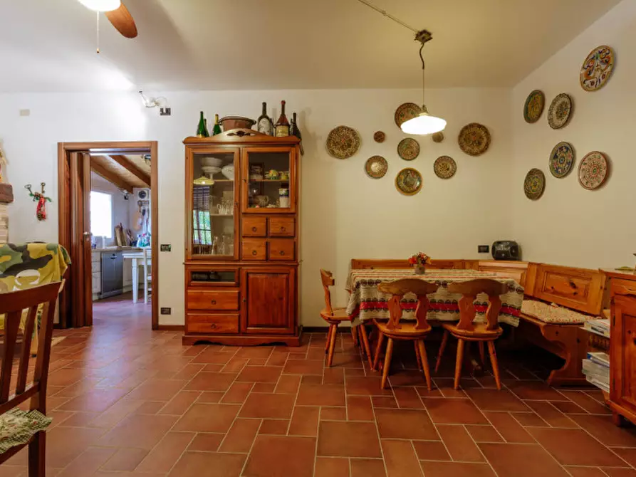 Immagine 10 di Villa in vendita  in Via Fratelli Cervi a Galzignano Terme