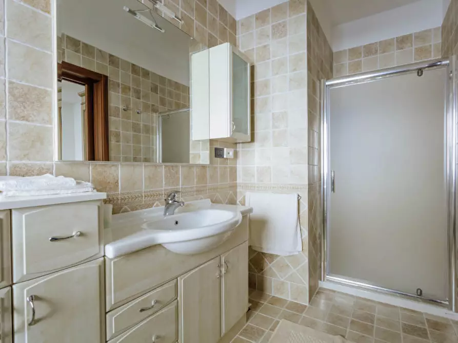 Immagine 21 di Villa in vendita  in Via Fratelli Cervi a Galzignano Terme