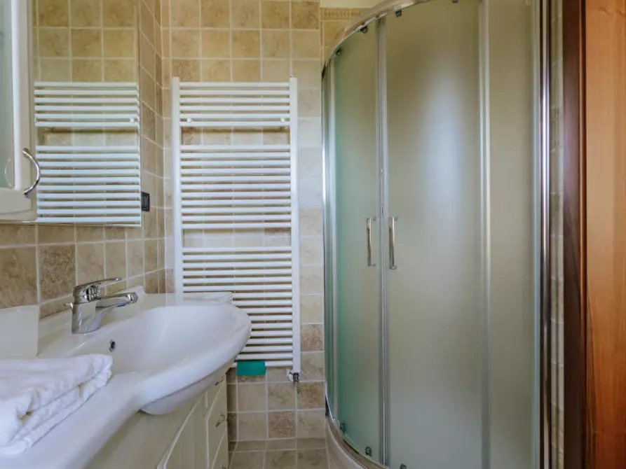 Immagine 27 di Villa in vendita  in Via Fratelli Cervi a Galzignano Terme