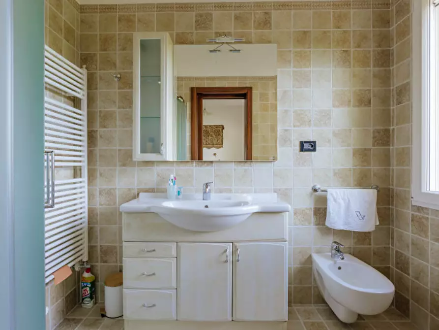 Immagine 32 di Villa in vendita  in Via Fratelli Cervi a Galzignano Terme