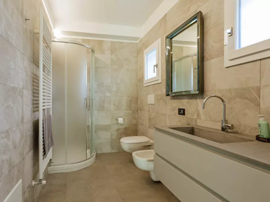 Immagine 38 di Villa in vendita  in Via Fratelli Cervi a Galzignano Terme