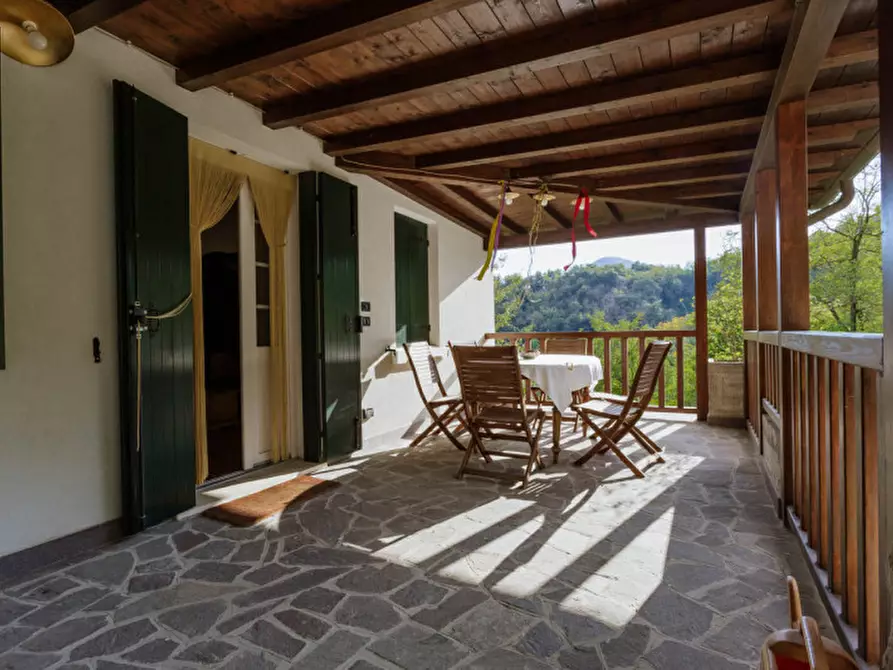 Immagine 40 di Villa in vendita  in Via Fratelli Cervi a Galzignano Terme