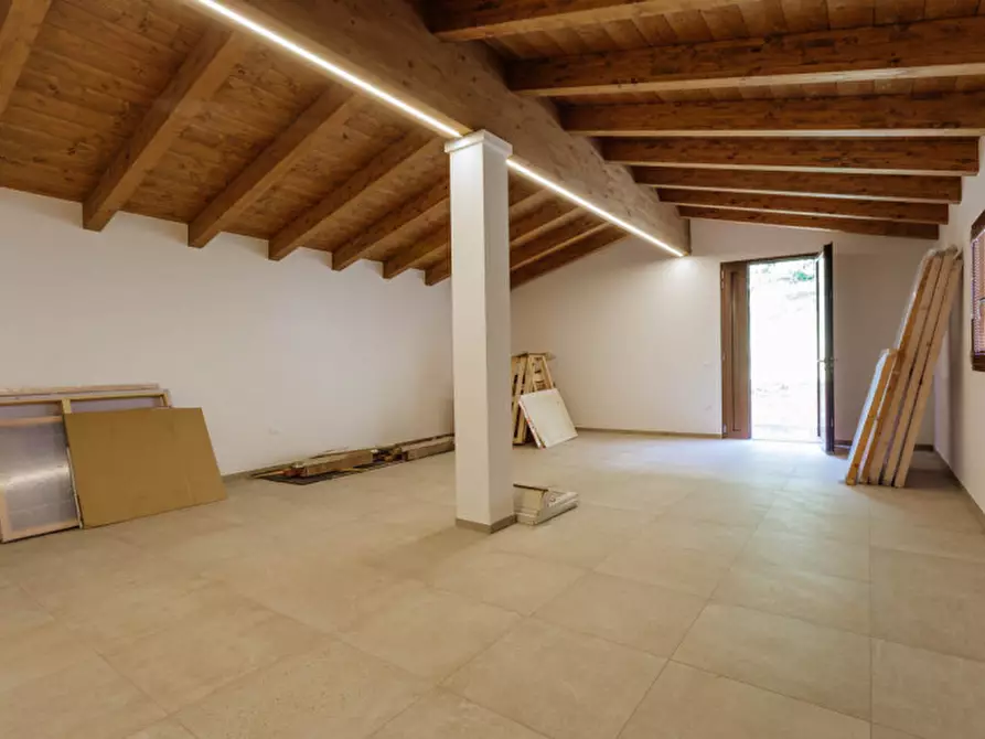 Immagine 41 di Villa in vendita  in Via Fratelli Cervi a Galzignano Terme