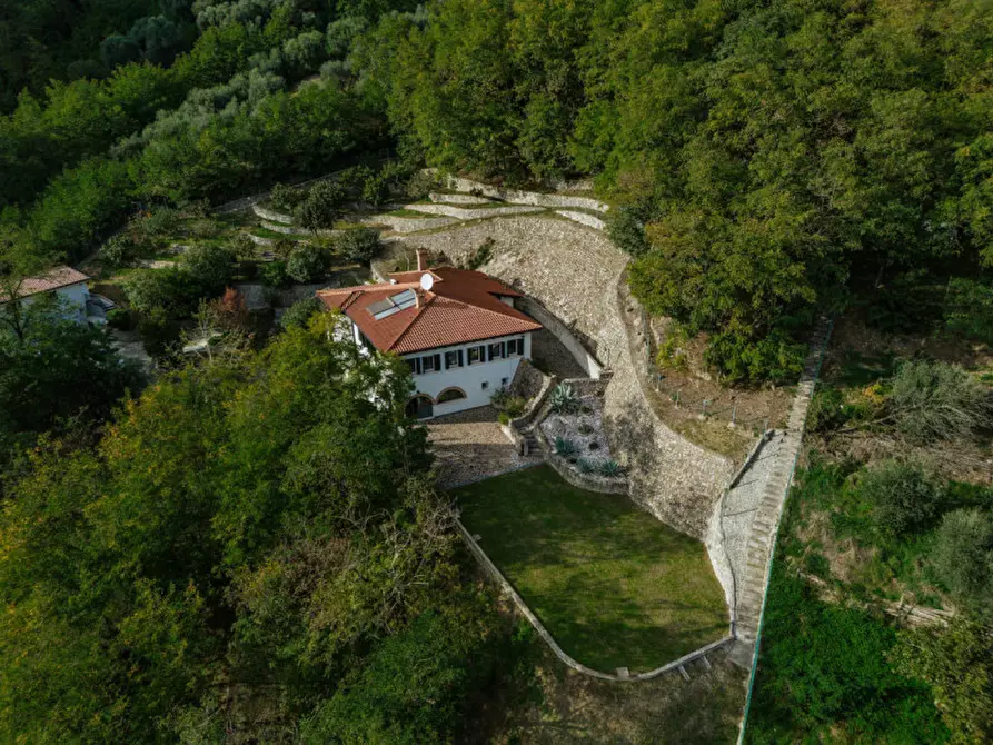 Immagine 46 di Villa in vendita  in Via Fratelli Cervi a Galzignano Terme