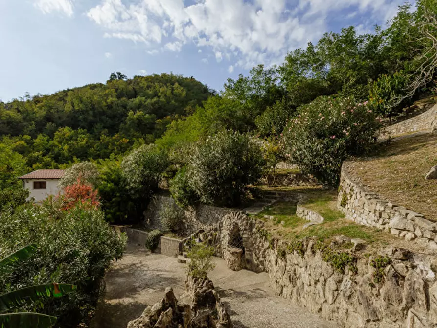 Immagine 53 di Villa in vendita  in Via Fratelli Cervi a Galzignano Terme