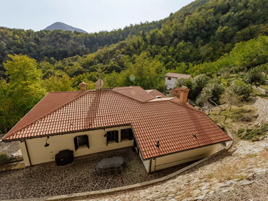 Immagine 57 di Villa in vendita  in Via Fratelli Cervi a Galzignano Terme