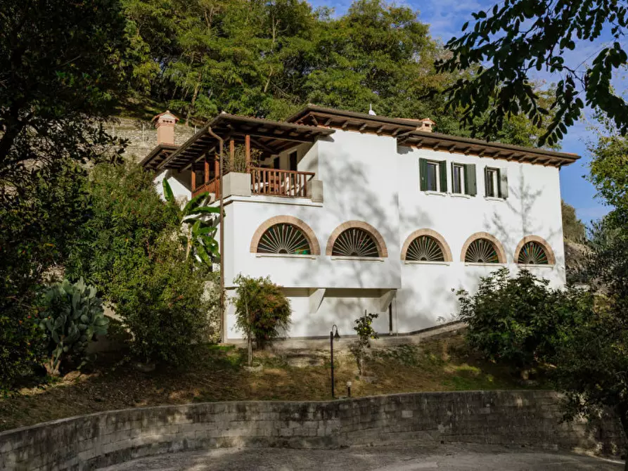 Immagine 60 di Villa in vendita  in Via Fratelli Cervi a Galzignano Terme