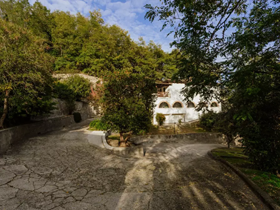 Immagine 61 di Villa in vendita  in Via Fratelli Cervi a Galzignano Terme