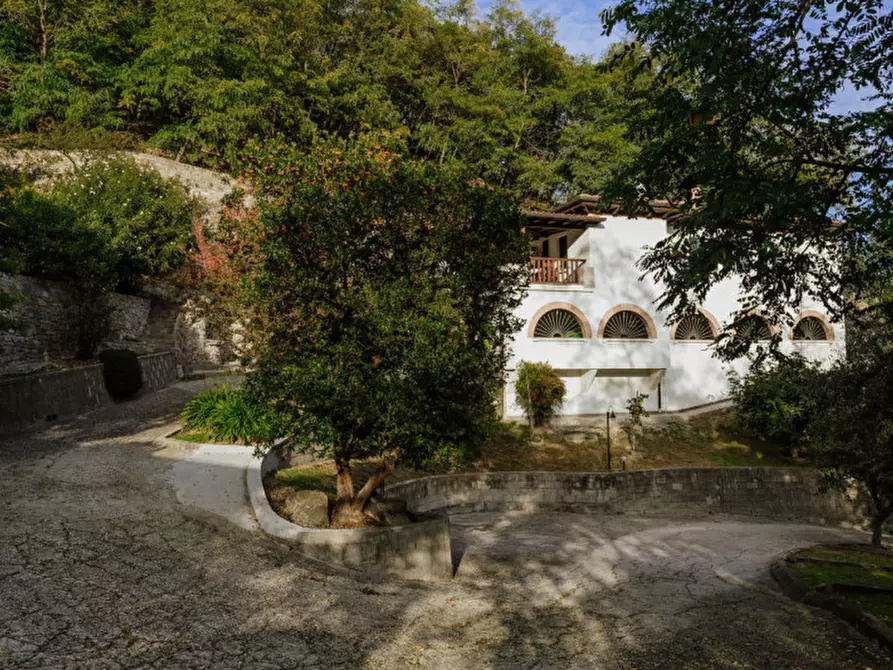 Immagine 62 di Villa in vendita  in Via Fratelli Cervi a Galzignano Terme
