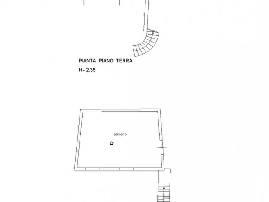 Immagine 64 di Villa in vendita  in Via Fratelli Cervi a Galzignano Terme