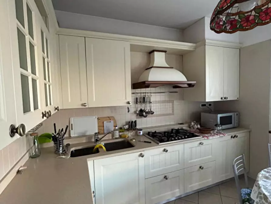 Immagine 1 di Appartamento in affitto  in via xx settembre a Camisano Vicentino