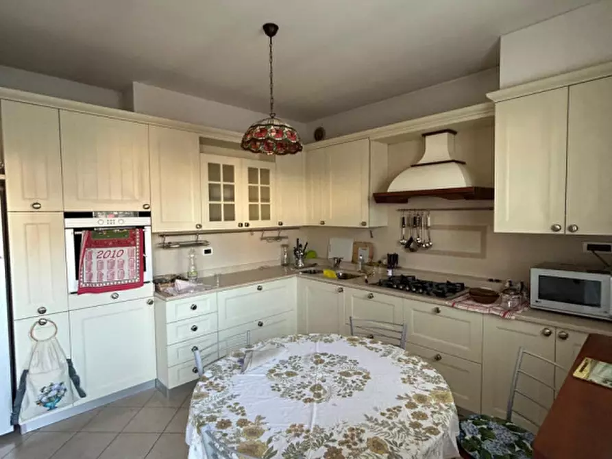 Immagine 2 di Appartamento in affitto  in via xx settembre a Camisano Vicentino