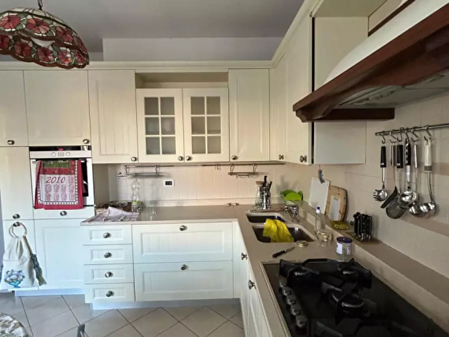 Immagine 3 di Appartamento in affitto  in via xx settembre a Camisano Vicentino