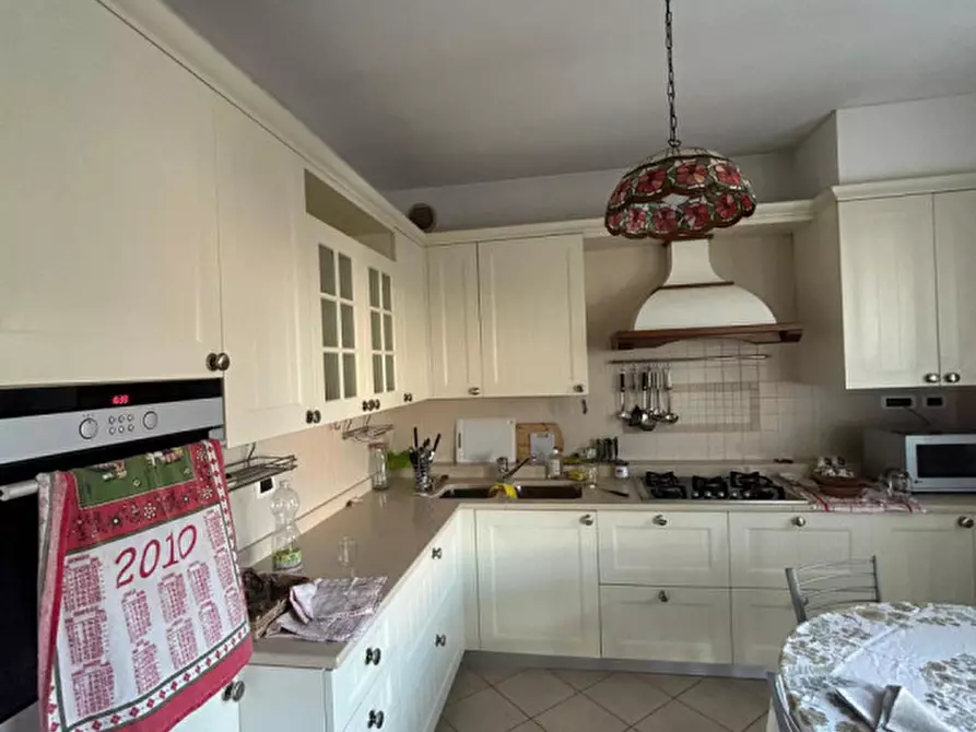 Immagine 5 di Appartamento in affitto  in via xx settembre a Camisano Vicentino