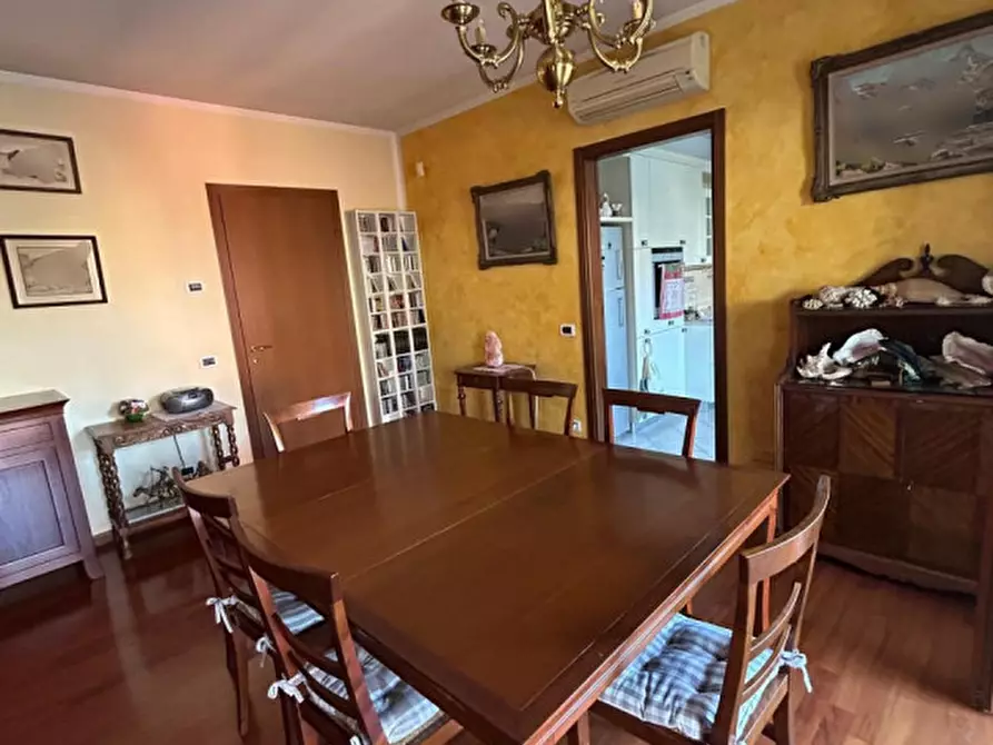 Immagine 6 di Appartamento in affitto  in via xx settembre a Camisano Vicentino