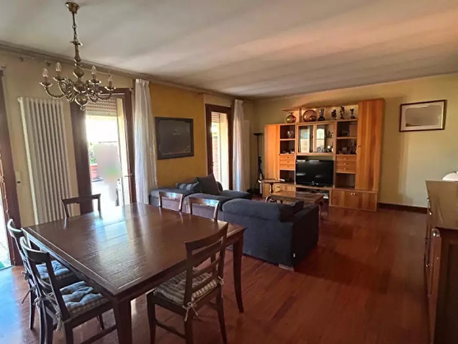 Immagine 7 di Appartamento in affitto  in via xx settembre a Camisano Vicentino