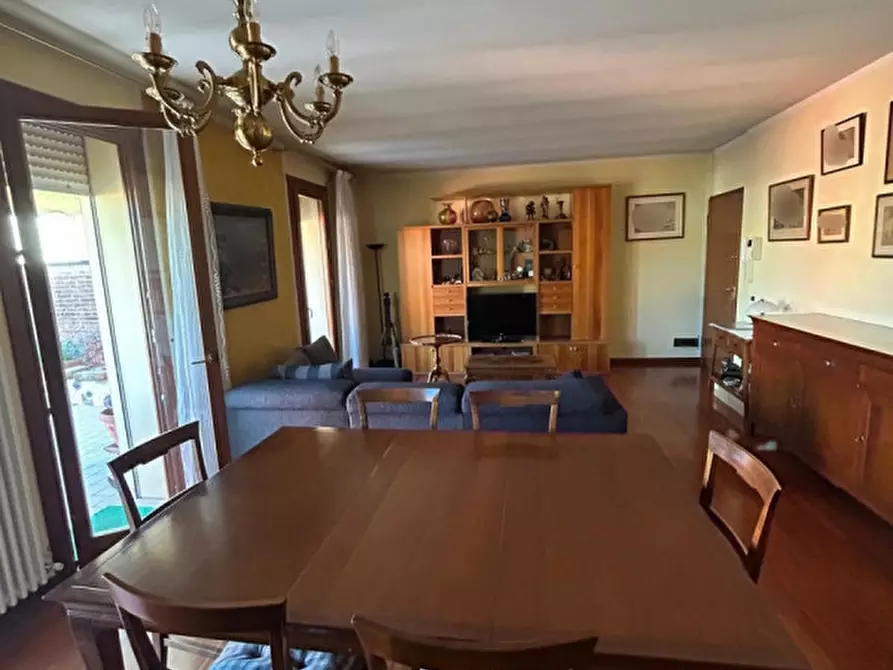 Immagine 8 di Appartamento in affitto  in via xx settembre a Camisano Vicentino