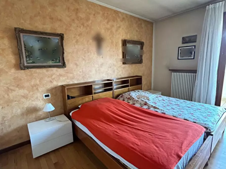 Immagine 9 di Appartamento in affitto  in via xx settembre a Camisano Vicentino