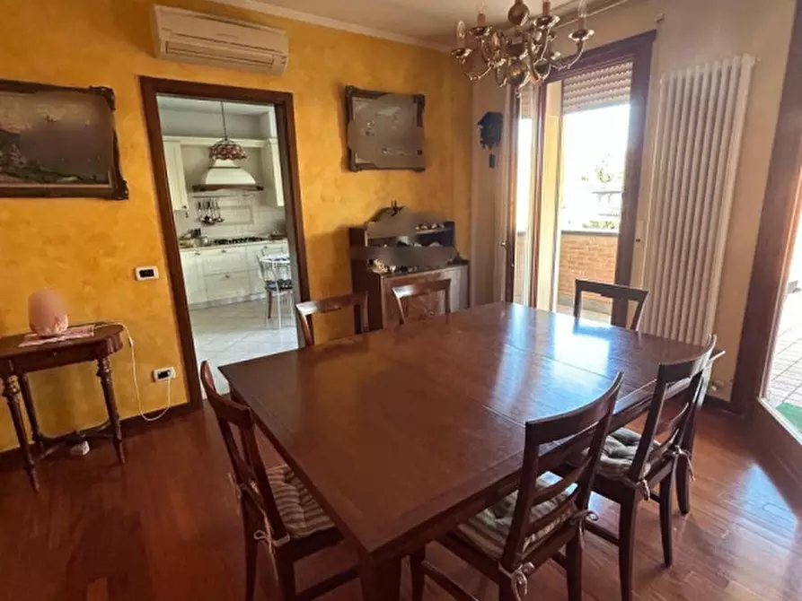 Immagine 11 di Appartamento in affitto  in via xx settembre a Camisano Vicentino