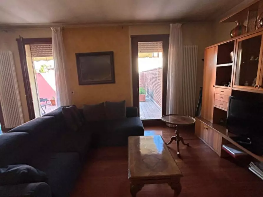 Immagine 12 di Appartamento in affitto  in via xx settembre a Camisano Vicentino