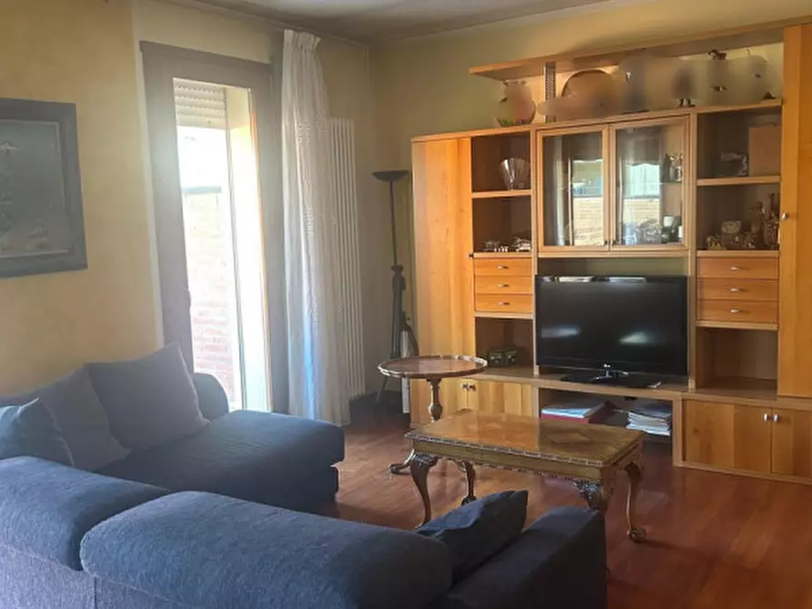 Immagine 13 di Appartamento in affitto  in via xx settembre a Camisano Vicentino