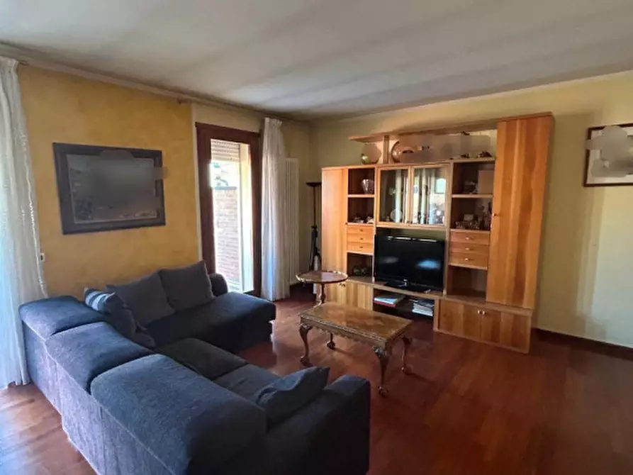 Immagine 14 di Appartamento in affitto  in via xx settembre a Camisano Vicentino