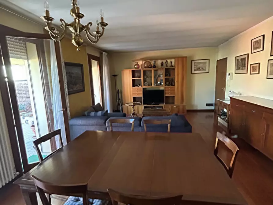 Immagine 15 di Appartamento in affitto  in via xx settembre a Camisano Vicentino