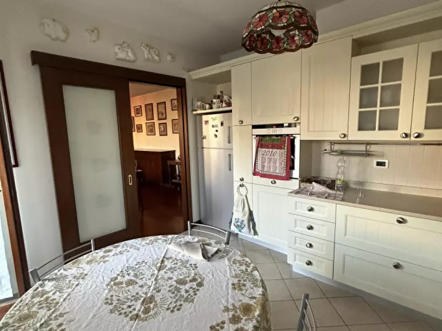 Immagine 16 di Appartamento in affitto  in via xx settembre a Camisano Vicentino