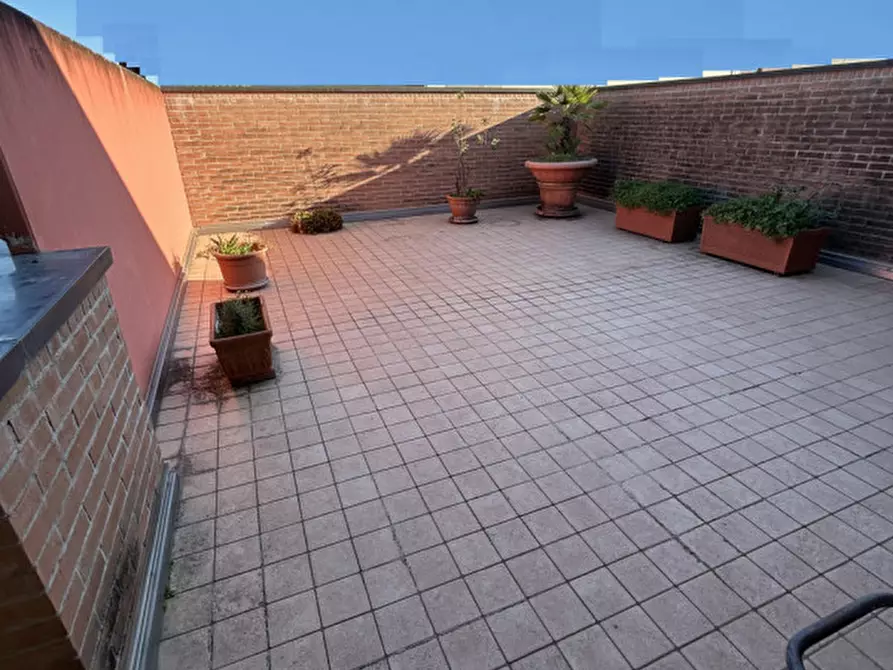 Immagine 17 di Appartamento in affitto  in via xx settembre a Camisano Vicentino