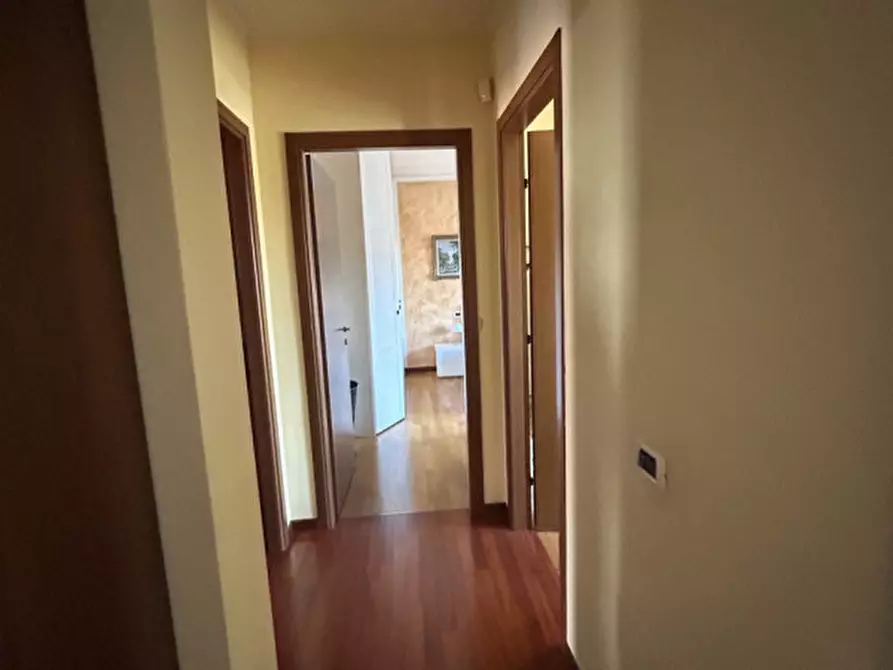 Immagine 21 di Appartamento in affitto  in via xx settembre a Camisano Vicentino