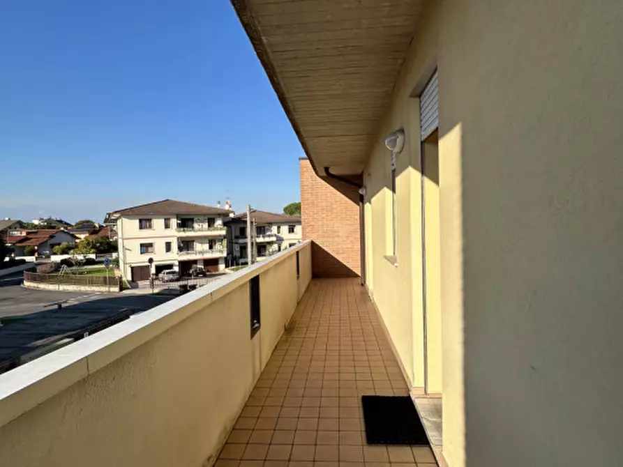 Immagine 22 di Appartamento in affitto  in via xx settembre a Camisano Vicentino