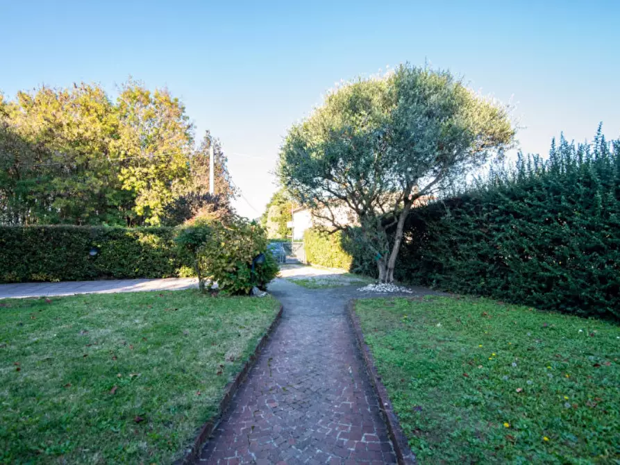 Immagine 2 di Villa in vendita  in Via Monte Solone a Torreglia