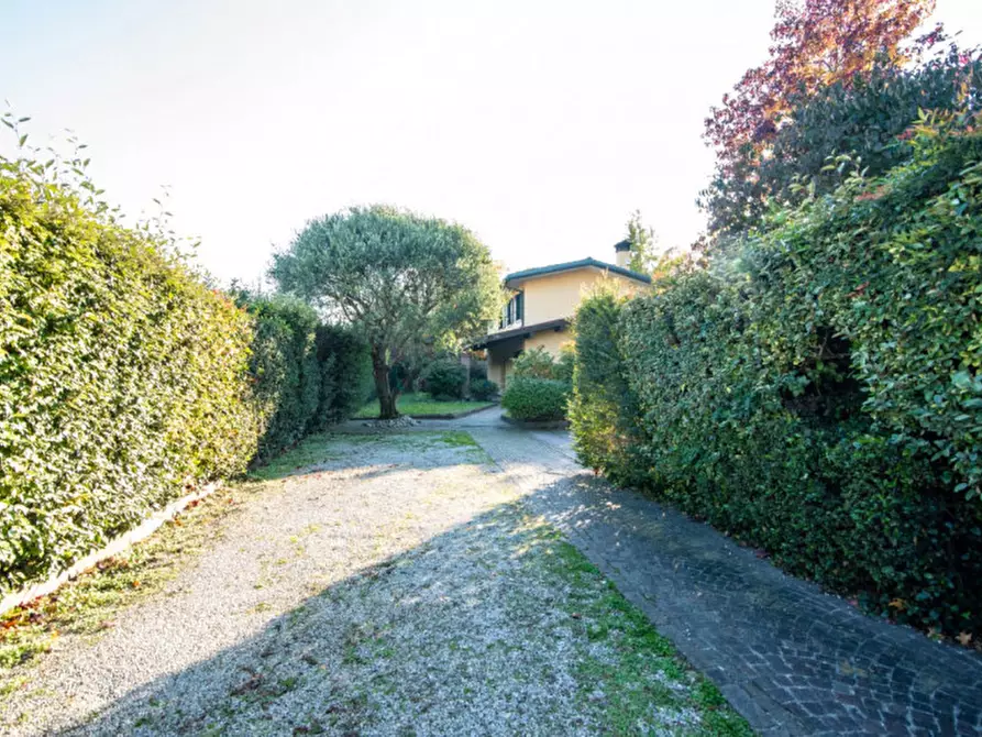 Immagine 3 di Villa in vendita  in Via Monte Solone a Torreglia