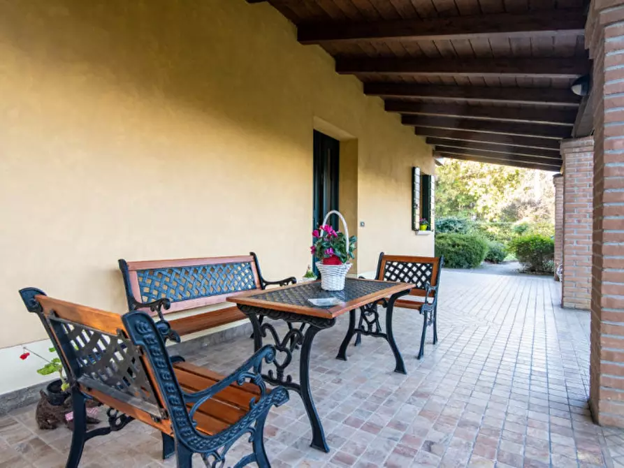 Immagine 4 di Villa in vendita  in Via Monte Solone a Torreglia