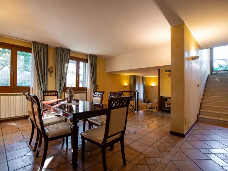 Immagine 5 di Villa in vendita  in Via Monte Solone a Torreglia