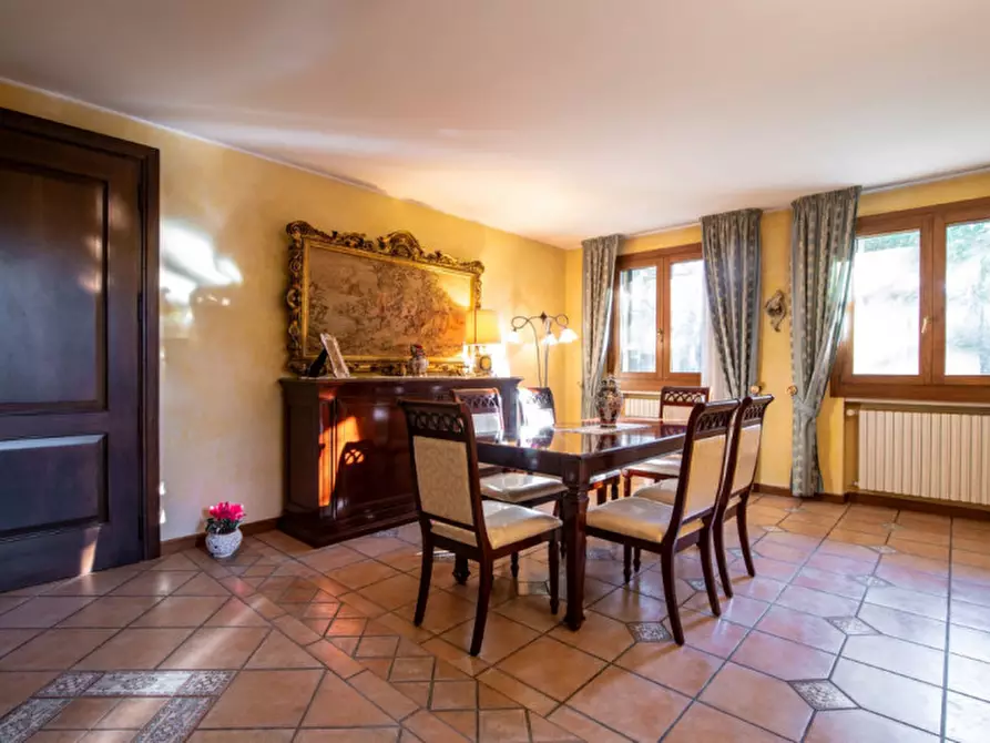 Immagine 6 di Villa in vendita  in Via Monte Solone a Torreglia