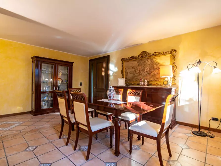 Immagine 7 di Villa in vendita  in Via Monte Solone a Torreglia