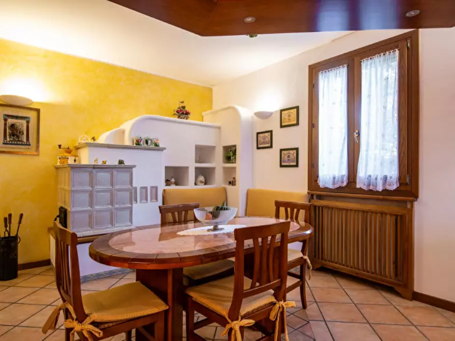 Immagine 9 di Villa in vendita  in Via Monte Solone a Torreglia