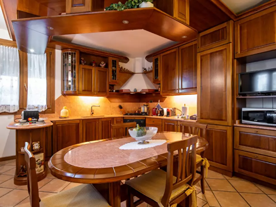 Immagine 10 di Villa in vendita  in Via Monte Solone a Torreglia