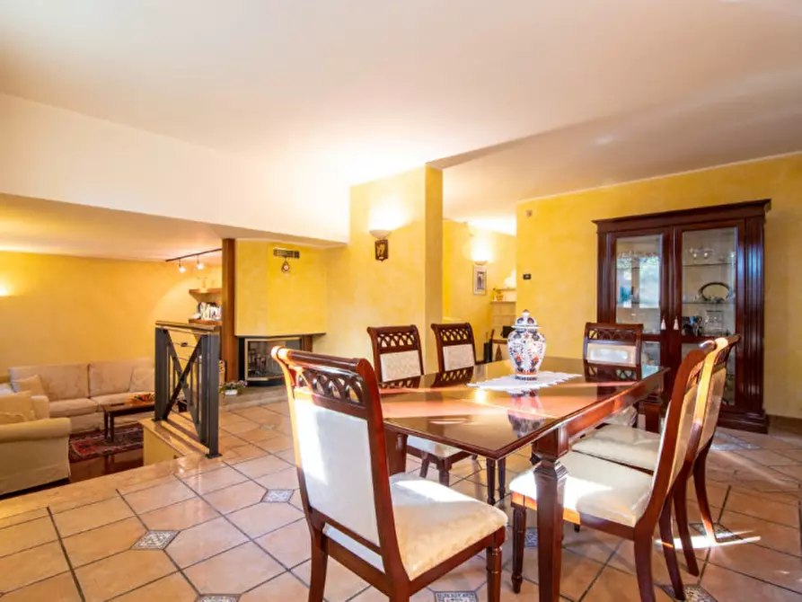 Immagine 11 di Villa in vendita  in Via Monte Solone a Torreglia