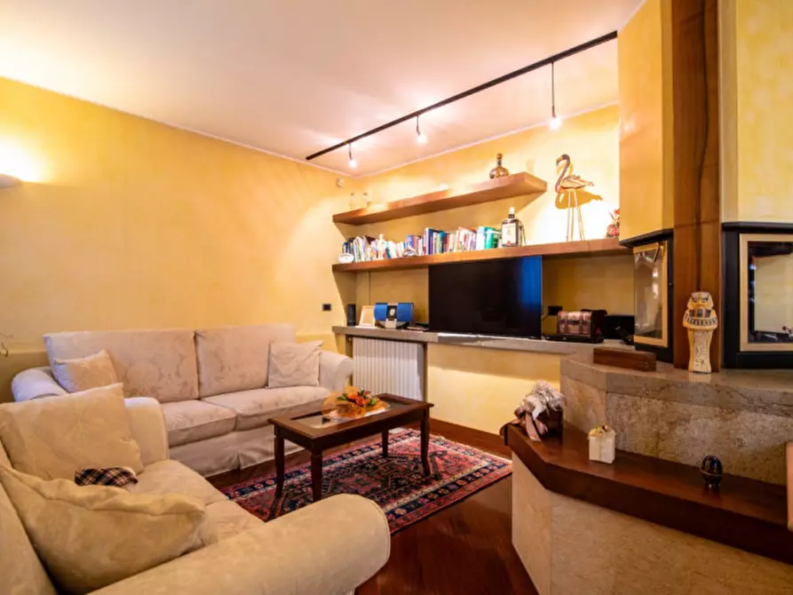 Immagine 12 di Villa in vendita  in Via Monte Solone a Torreglia