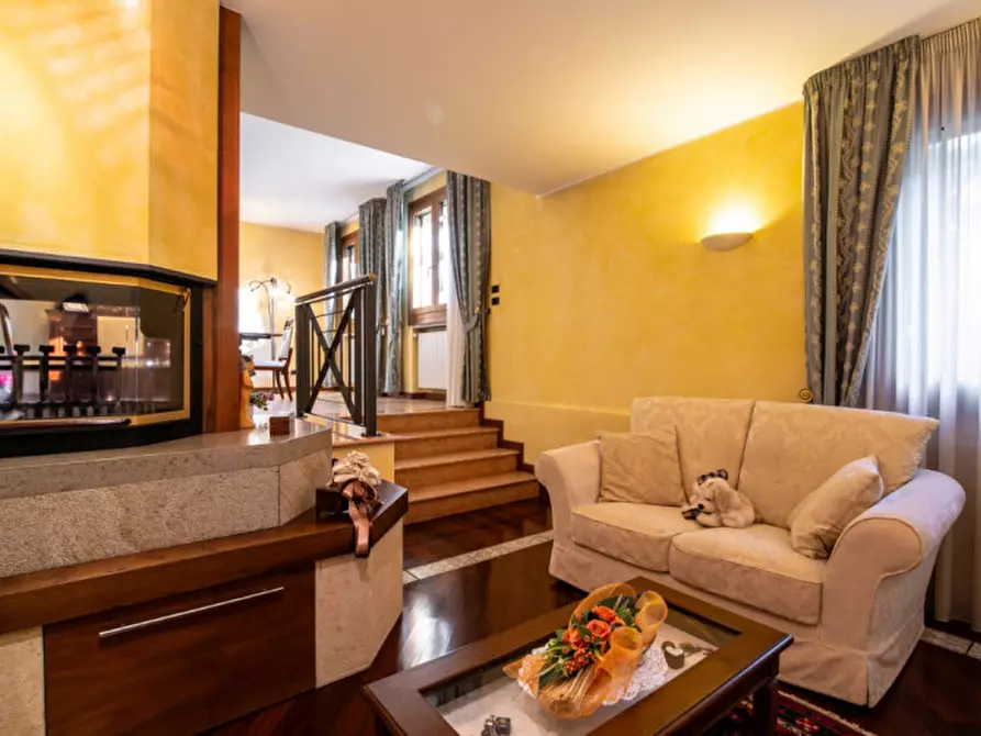 Immagine 13 di Villa in vendita  in Via Monte Solone a Torreglia