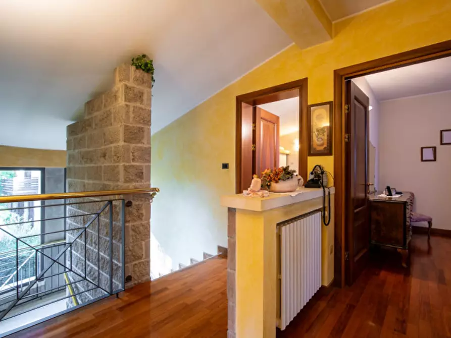 Immagine 14 di Villa in vendita  in Via Monte Solone a Torreglia