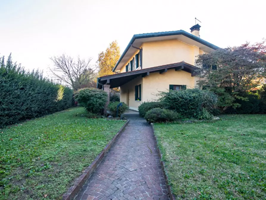 Immagine 16 di Villa in vendita  in Via Monte Solone a Torreglia